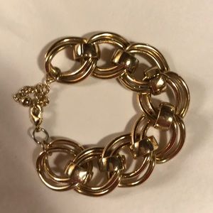 Accessories - Gold bracelet Accessories - Gold bracelet